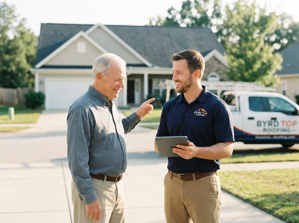 Roofing Sherrard, IL FAQs